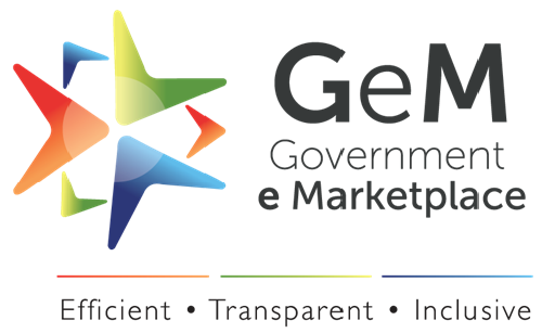 Government e-Marketplace (GeM)